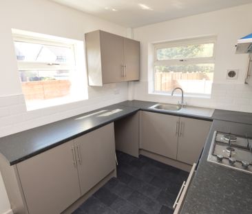 3 Bedroom End of Terrace - Photo 5