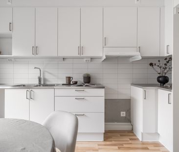 Hyllie vattenparksgata, Malmö - Photo 4