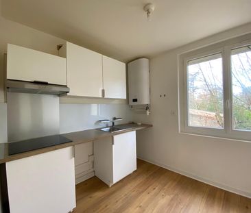 Location Appartement 5 pièces 76m² VALENCE 26000 - Photo 5