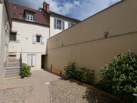 Location Appartement 3 pièces 44m² BEAUNE 21200 - Photo 3