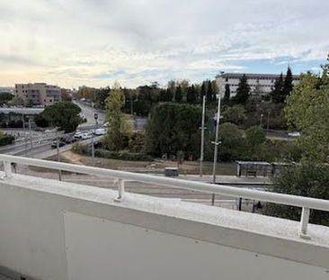 Appartement à louer 3 pièces • Montpellier - Photo 2
