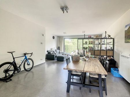 Nieuwbouw woning met 3 slaapkamers op top locatie! - Foto 3