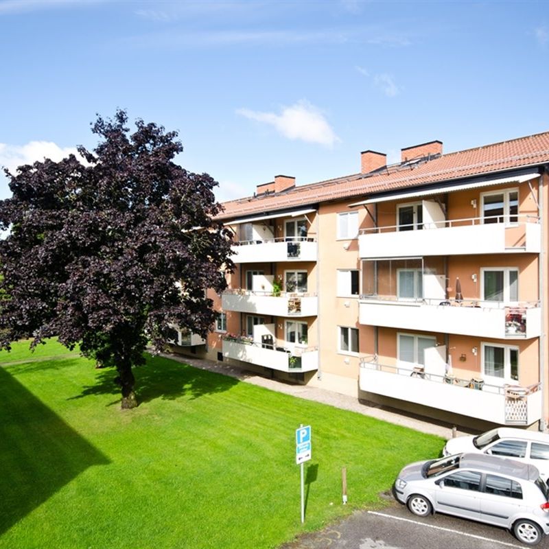 Nääfsgatan 3B - Photo 2