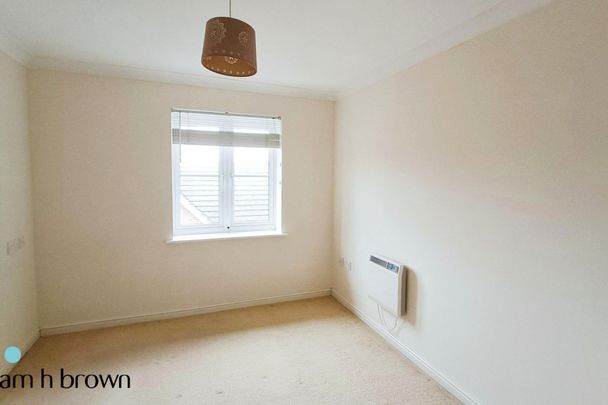 Harberd Tye - Photo 1