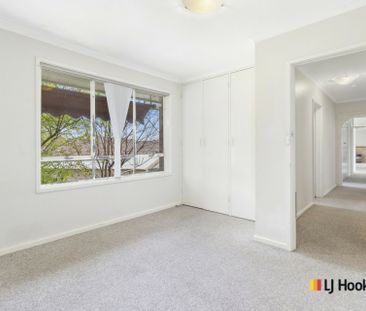 57 Hopetoun Circuit, Yarralumla ACT, Belconnen - Photo 4