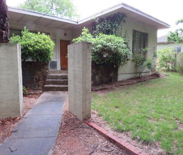 151 Limestone Avenue, Braddon ACT 2612 - House For Rent | Domain - Photo 6