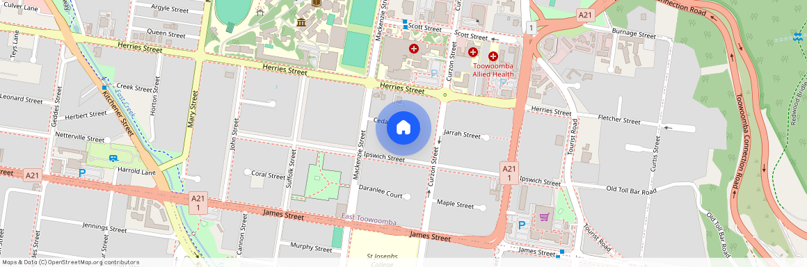 6 Cedar Street, East Toowoomba