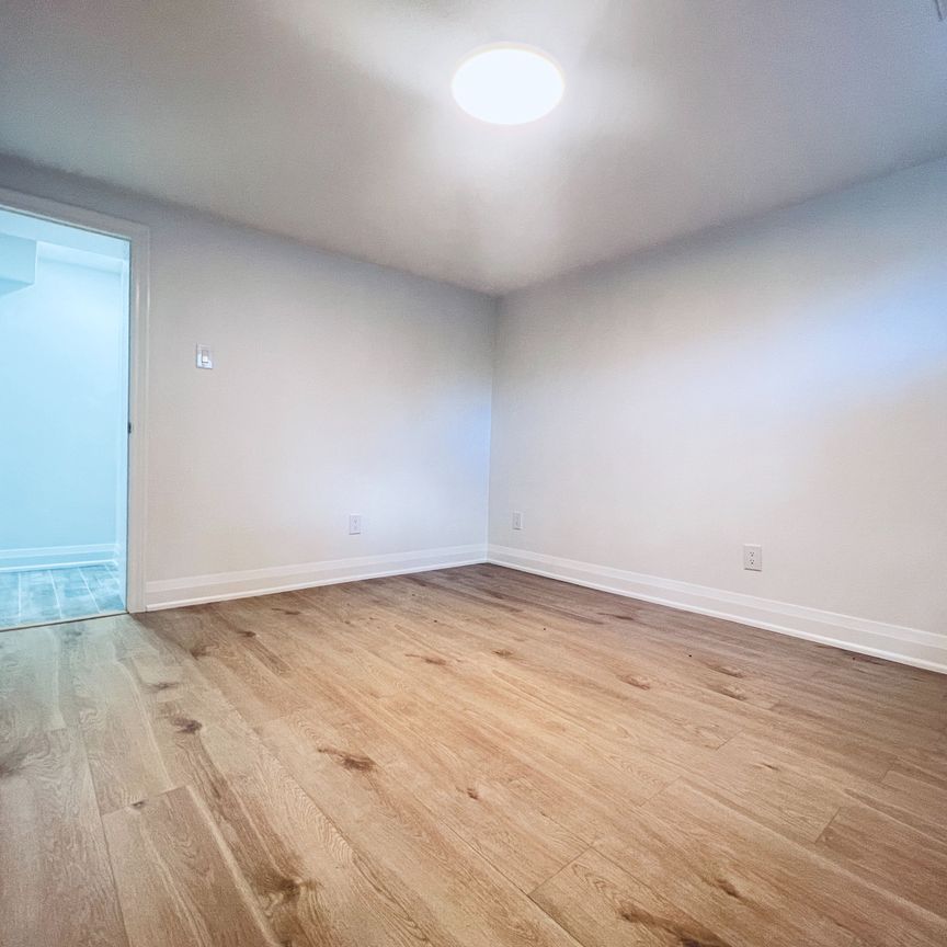 For Lease - 1347 Victoria Park Avenue Unit# BSMT, Toronto, Ontario - Photo 1