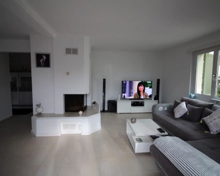 Wohnung | mit Balkon und Cheminée - Photo 2