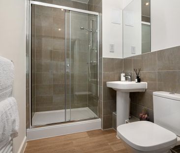 2 bedroom apartment to rent - Photo 4