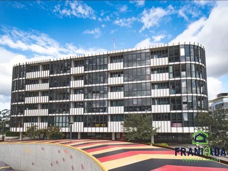 2 Bedroom 2 Bath 1 Car Space Apartment at convenient location for lease - Photo 3