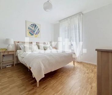 4 Zimmer, 3. Stock - Photo 2