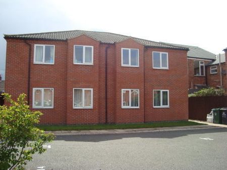 Cliff Avenue, Loughborough, LE11 - Photo 5