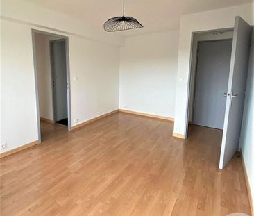 Appartement F3 à louer - Photo 3