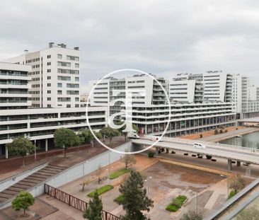 Penthouse apartment for rent with 3 bedrooms, balcony, terrace and ... - Photo 5