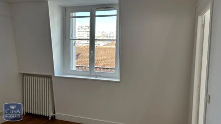 Appartement à louer 2 pièces 39.3m² - Photo 3