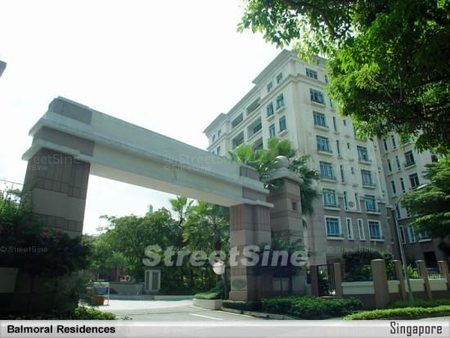 Balmoral Residences (D10), Condominium - For Rent - Photo 4