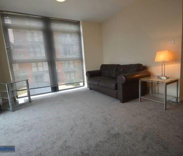 1 bedroom flat to rent - Photo 1