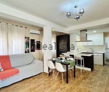 Alquiler de piso en Puerto de Estepona - Photo 5