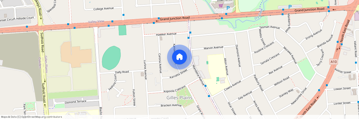 4A Kanowna Street, SA 5086, Gilles Plains