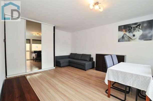 Bielsko-Biała, Osiedle Karpackie - Zdjęcie 1