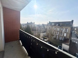 Location Appartement 1 pièce 24m² TROYES 10000 - Photo 5