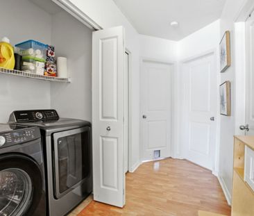 Appartement à louer - Gatineau (Aylmer) (Plateau de la Capitale) Ap... - Photo 2