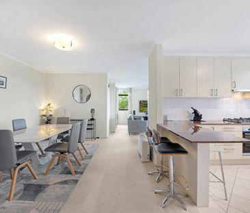 5/23 Arkland Street, Cammeray, NSW 2062 - Photo 6