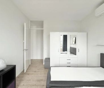 Appartement de trois chambres Tuigerstraat, Amsterdam-Noord - À louer - Foto 6