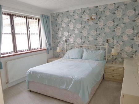 4 bedroom bungalow to rent - Photo 5