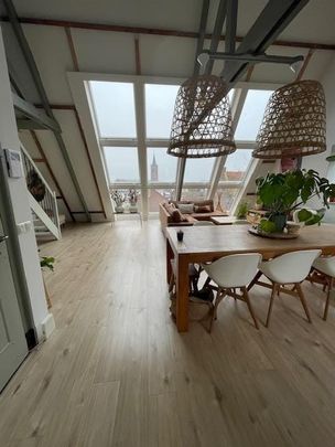 Appartement te huur: Arendsweg 61-C 1944 JA Beverwijk - Foto 1