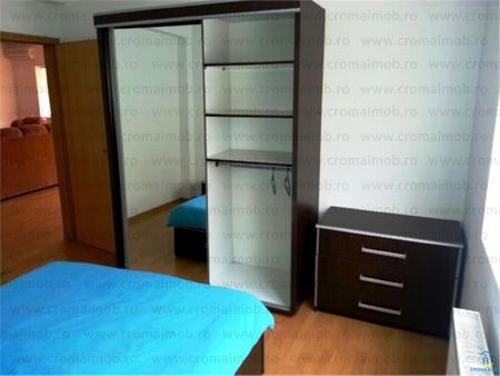 Vila 5 camere de inchiriat Exterior Est Ploiesti - Fotografie 4