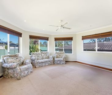 Spacious Home in Family-Friendly Neighbourhood - Photo 6