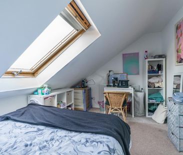 6 bedroom semi-detached house to rent - Photo 6