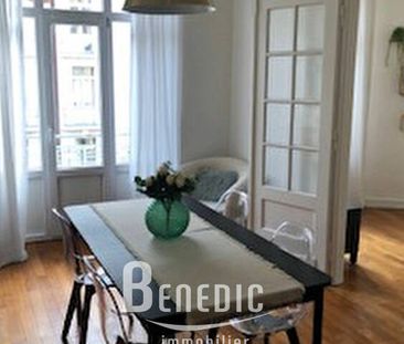 *Appartement 3 pièces à louer à Metz gare - Photo 6