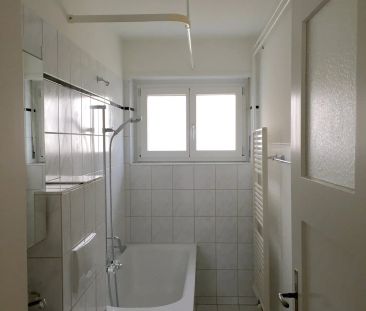 4 Zimmer, 81 m², 3. Stock - Photo 3