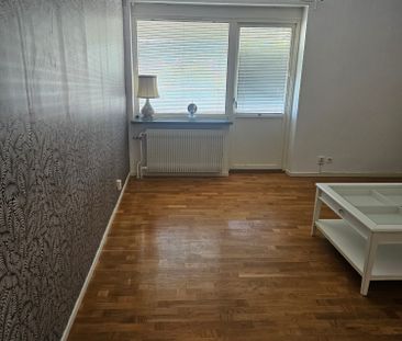 Huldregatan, Borås - Foto 1