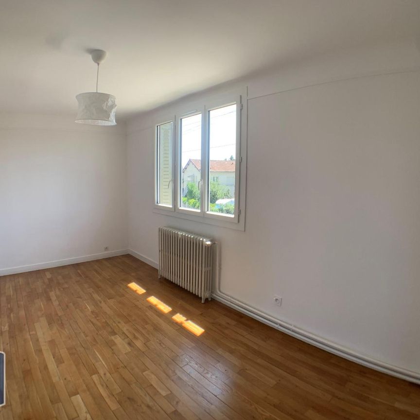 Location Maison 4 pièces 66m² DEOLS 36130 - Photo 1