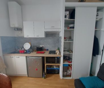 Location Appartement 2 pièces 30m² TOULOUSE 31000 - Photo 5