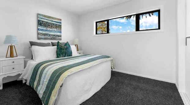 Brand New, Contemporary 1-Bedroom Townhouse - Photo 1