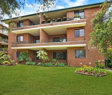 4/28 French Street Kogarah - Photo 5