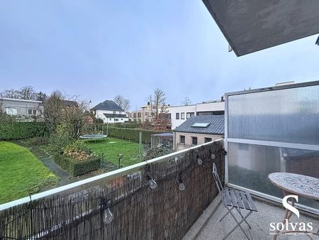Appartement te huur - Foto 3