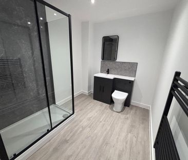 1 bedroom apartment to rent - Photo 3