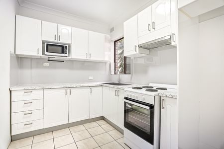 Air-Conditioned Two-Bedroom Unit with Renovated Kitchen and Bathroom! - Photo 2