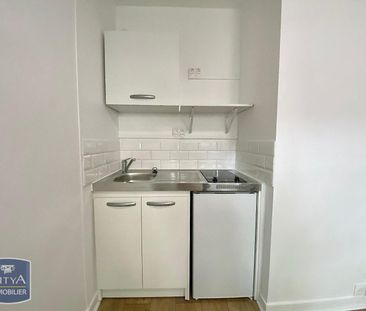 Location Appartement 1 pièce 17m² CHAVILLE 92370 - Photo 4