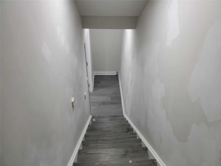 For Lease - 63 Clearfield Drive Unit# Bsmt, Brampton, Ontario - Photo 4