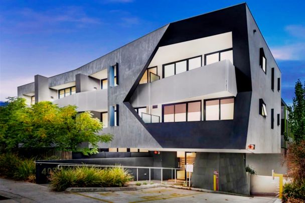 108/402 Dandenong Road,Caulfield North,Victoria 3161, Melbourne - Photo 1