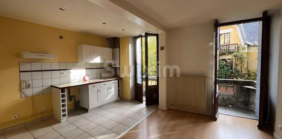 appartement Aix-les-Bains - Photo 2