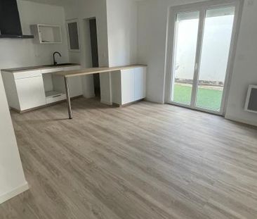 Location Appartement 2 pièces 40m² MONT DE MARSAN 40000 - Photo 1