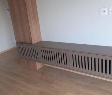 Apartamento 3 Quartos 1 Suíte 2 Vagas Primeira Locação - Photo 1